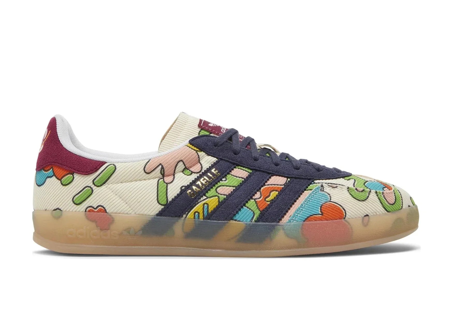 adidas Gazelle Indoor Sean Wotherspoon - Sneaker Türkiye