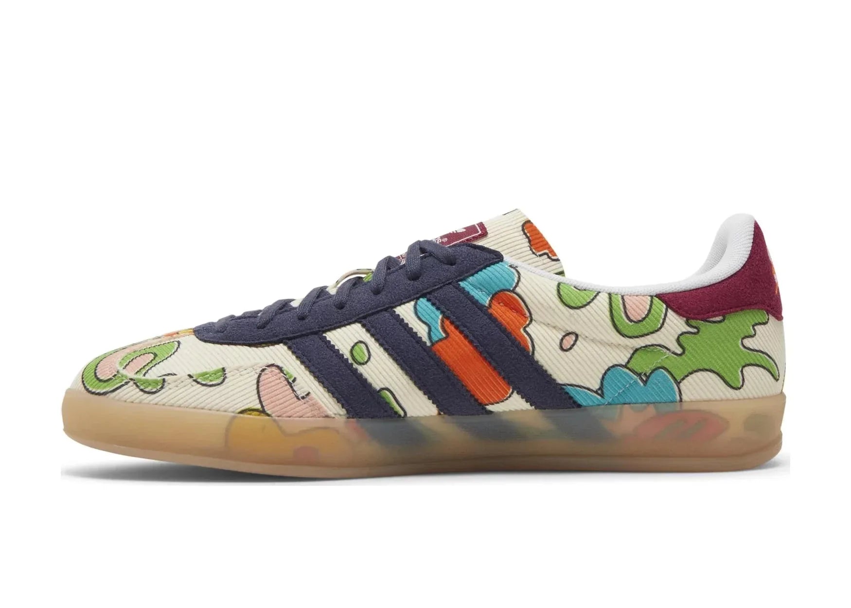 adidas Gazelle Indoor Sean Wotherspoon - Sneaker Türkiye