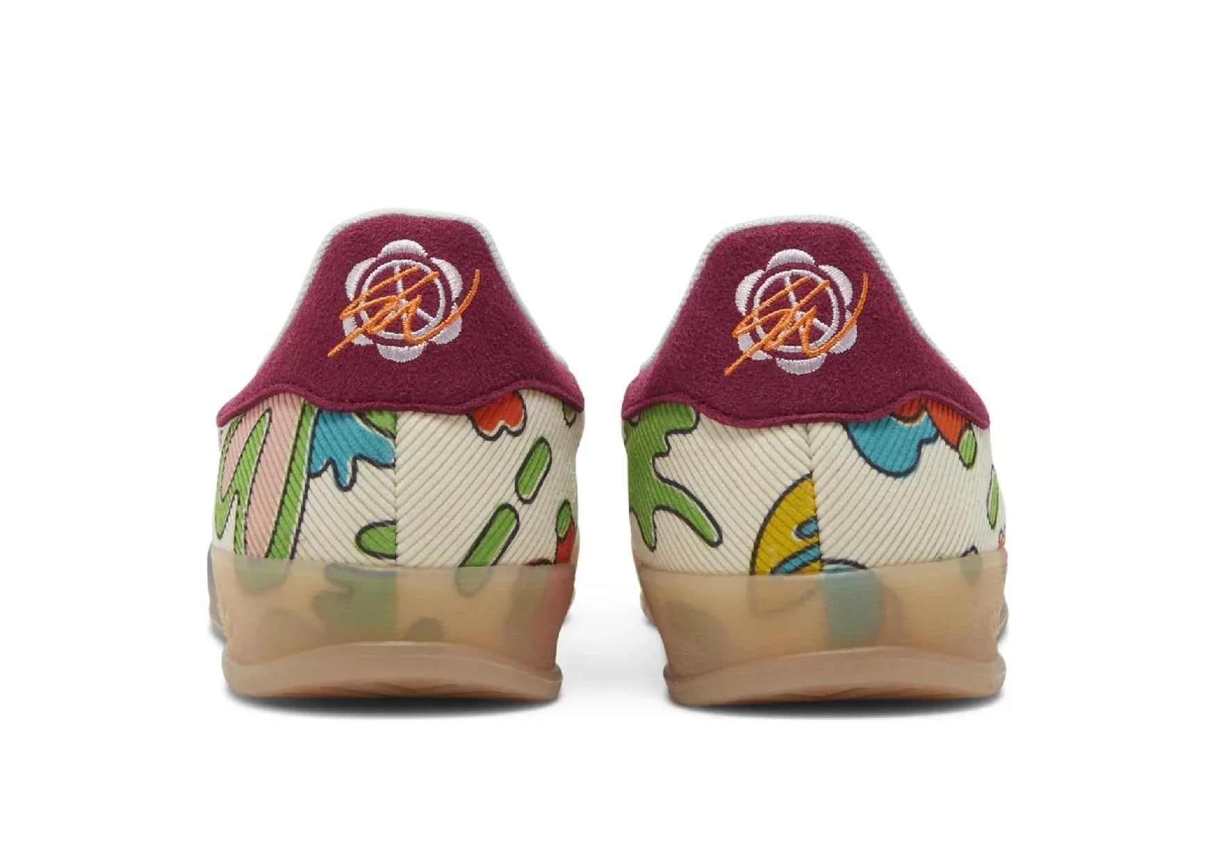 adidas Gazelle Indoor Sean Wotherspoon - Sneaker Türkiye