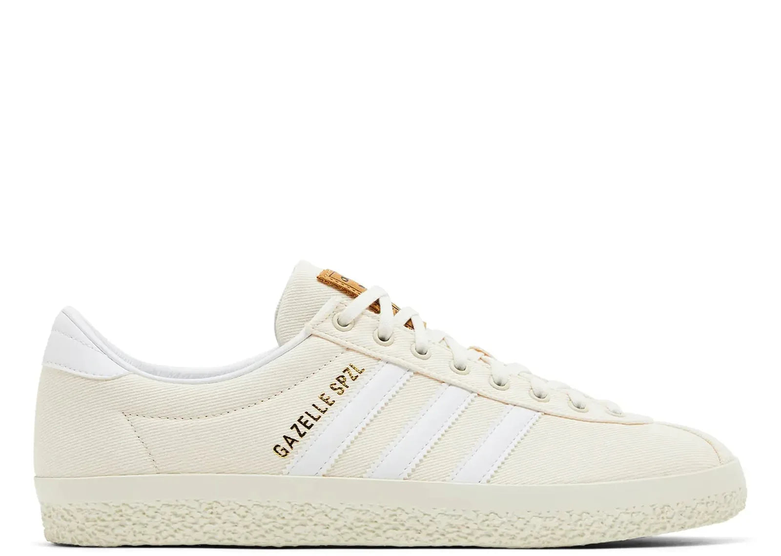 adidas Gazelle SPZL Chalk White - Sneaker Türkiye