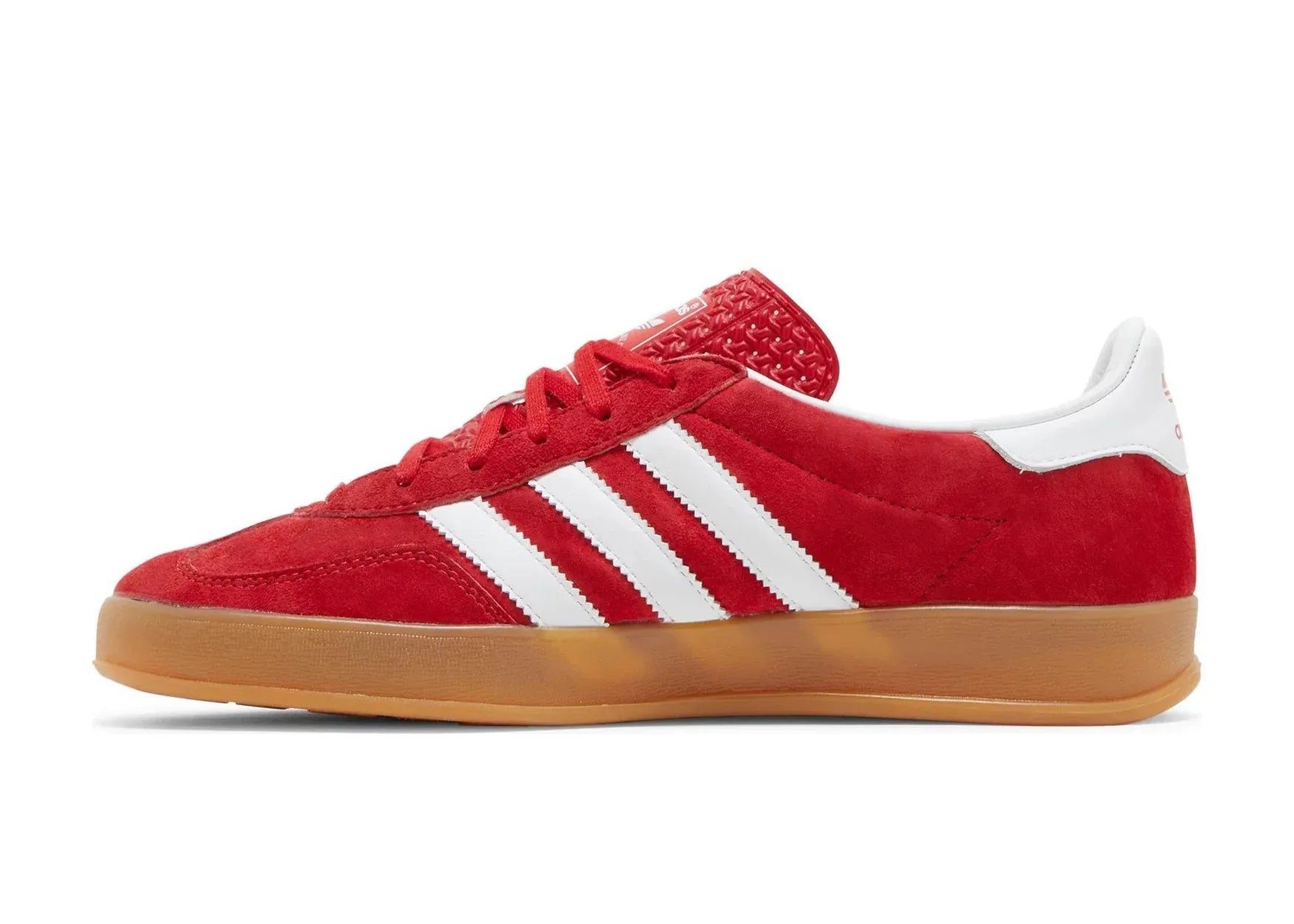 adidas Gazelle Scarlet Cloud White - Sneaker Türkiye