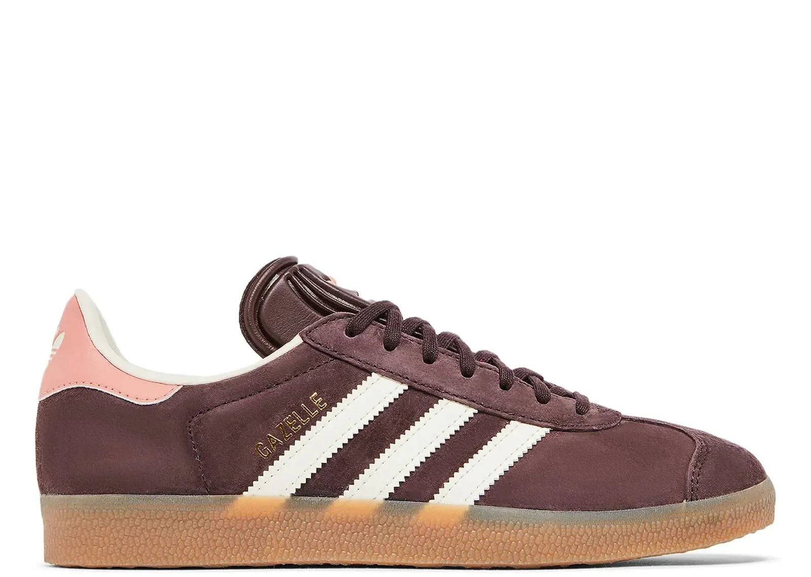 adidas Gazelle Shadow Brown (W) - Sneaker Türkiye
