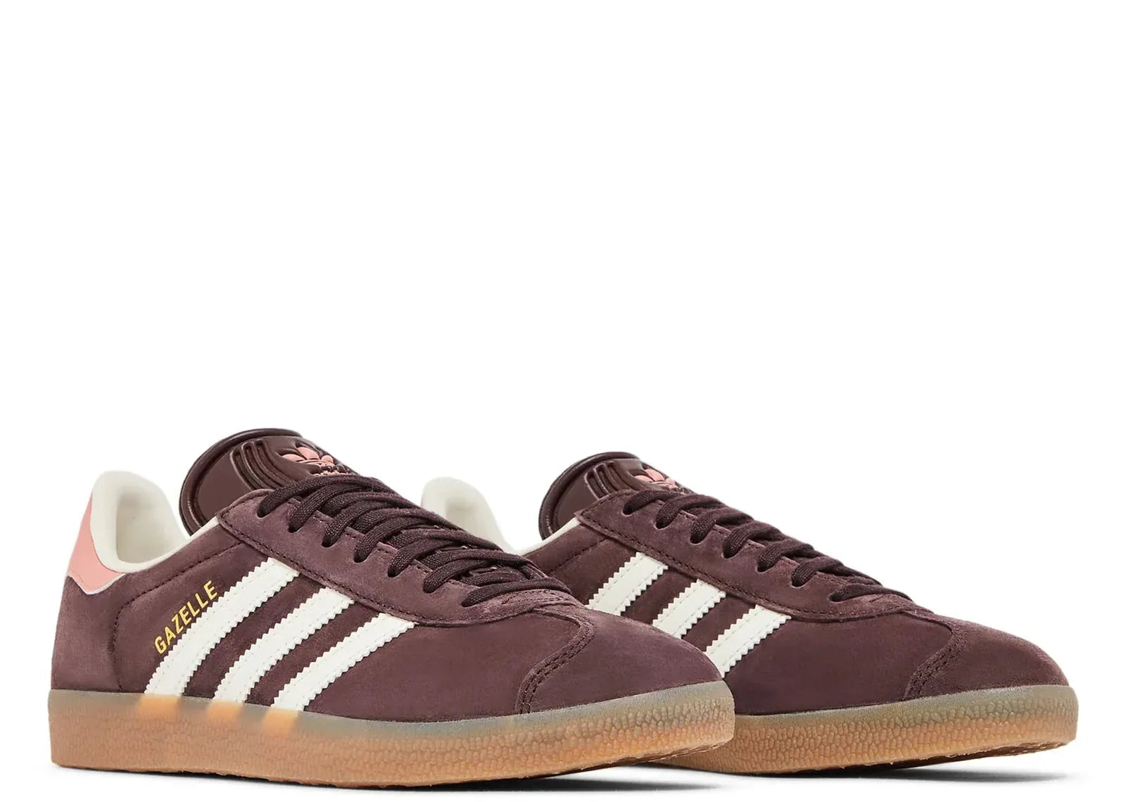 adidas Gazelle Shadow Brown (W) - Sneaker Türkiye