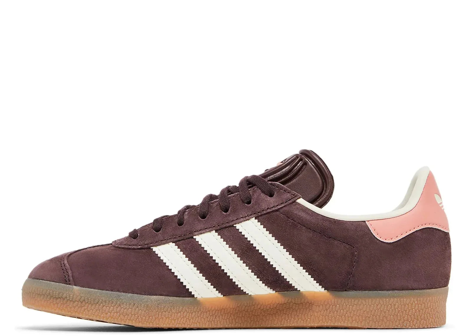adidas Gazelle Shadow Brown (W) - Sneaker Türkiye