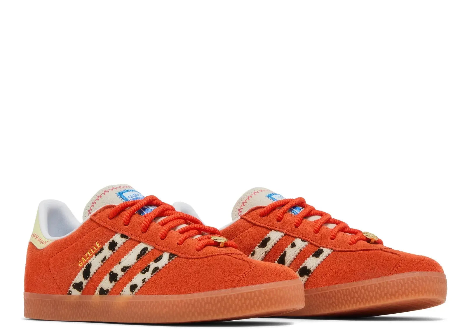 adidas Gazelle Toy Story Jessie (GS) - Sneaker Türkiye