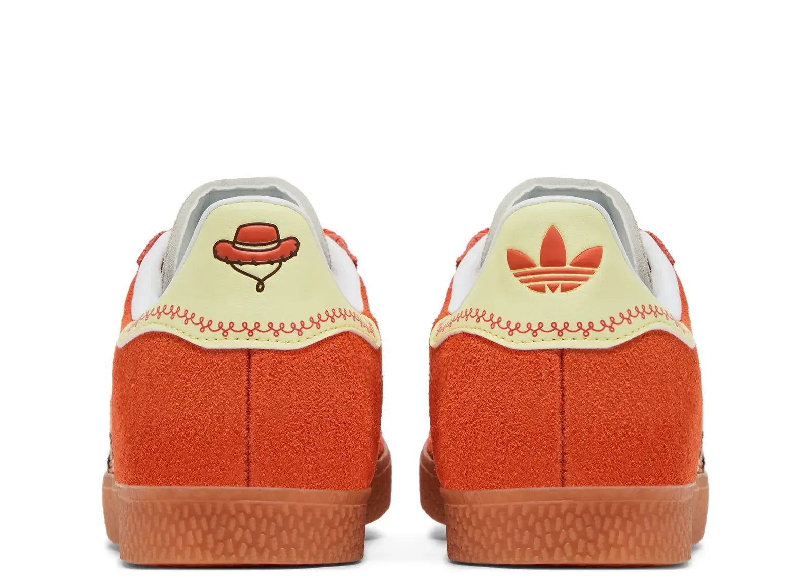 adidas Gazelle Toy Story Jessie (GS) - Sneaker Türkiye