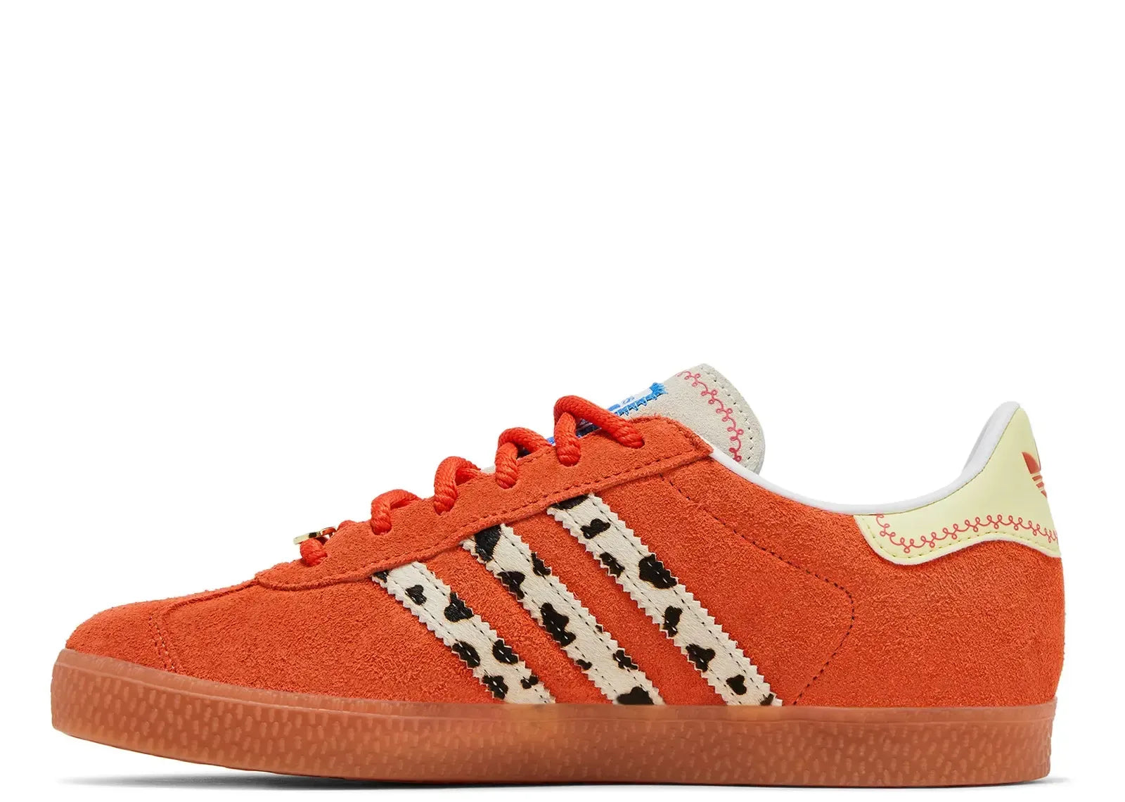 adidas Gazelle Toy Story Jessie (GS) - Sneaker Türkiye