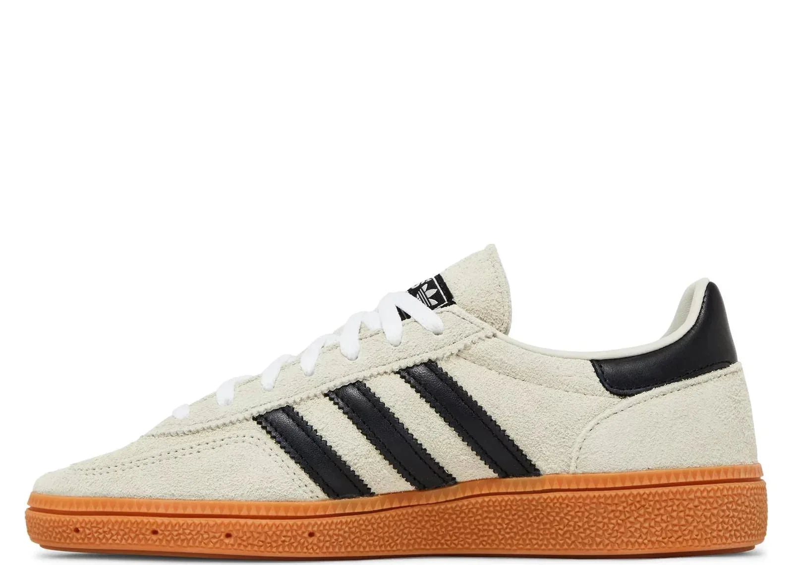 adidas Handball Spezial Aluminum Core Black (W) - Sneaker Türkiye