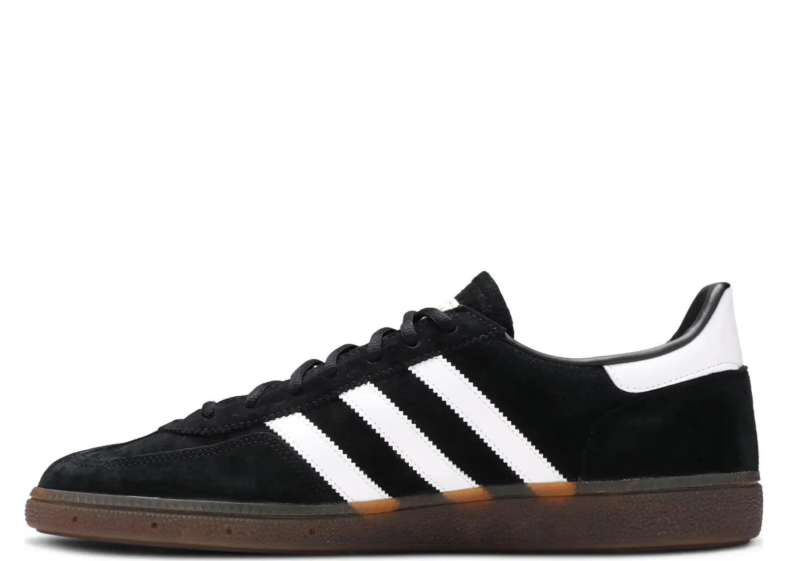 adidas Handball Spezial Black Gum - Sneaker Türkiye