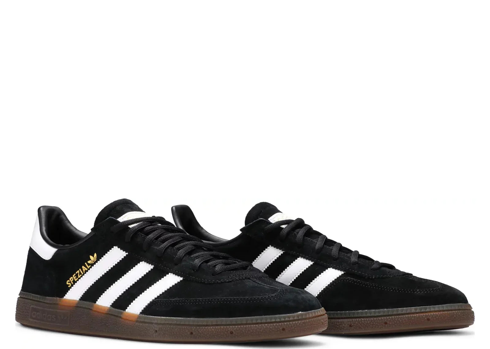 adidas Handball Spezial Black Gum - Sneaker Türkiye