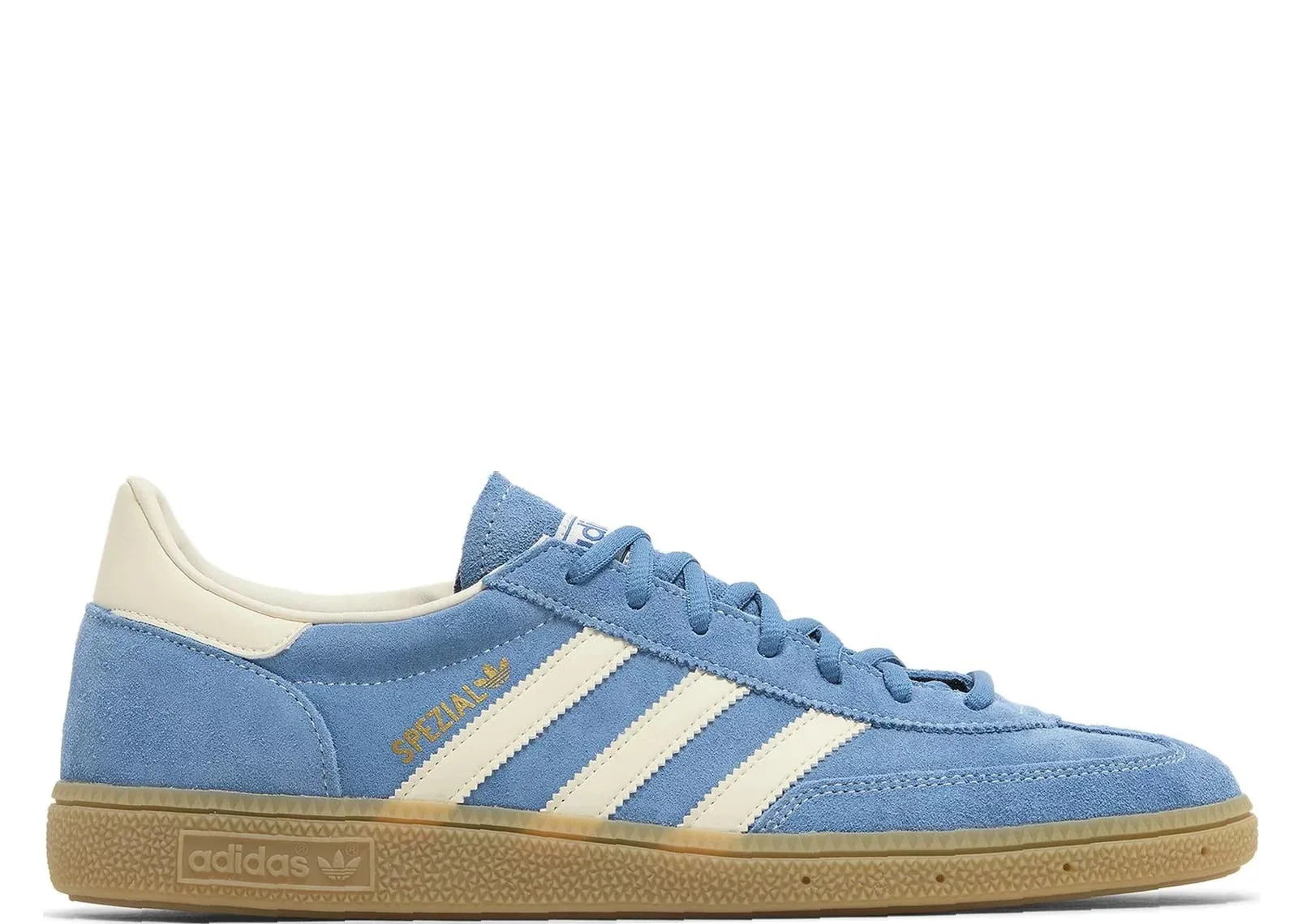 adidas Handball Spezial Core Blue Cream White Gum - Sneaker Türkiye