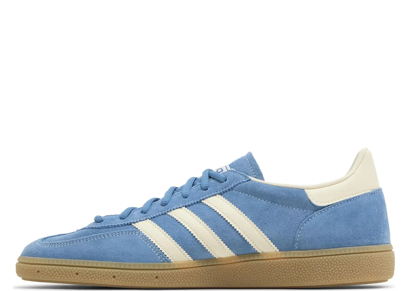 adidas Handball Spezial Core Blue Cream White Gum - Sneaker Türkiye