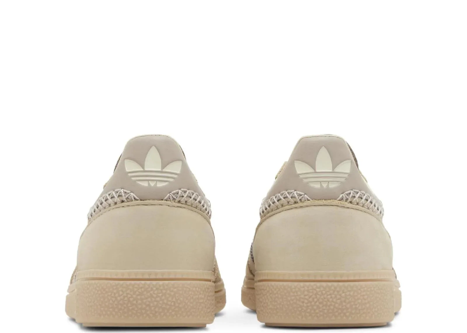adidas Handball Spezial Cream White Beige (W) - Sneaker Türkiye