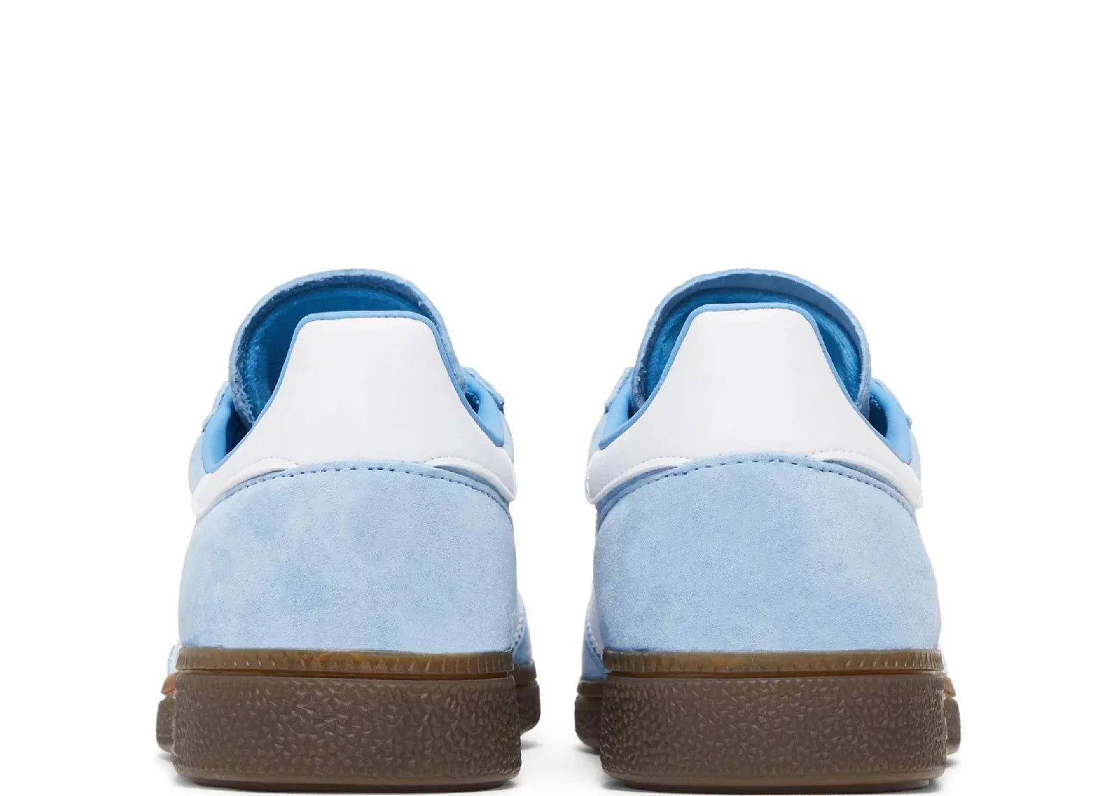adidas Handball Spezial Light Blue - Sneaker Türkiye