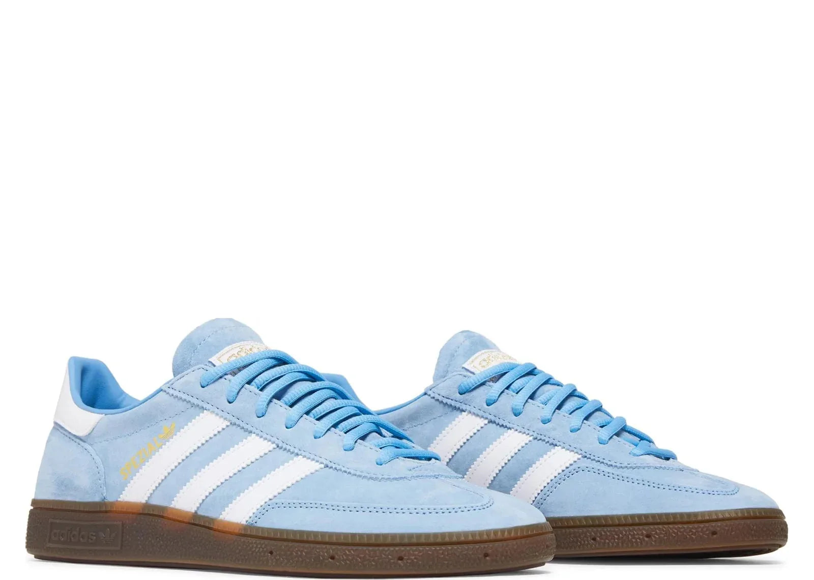 adidas Handball Spezial Light Blue - Sneaker Türkiye