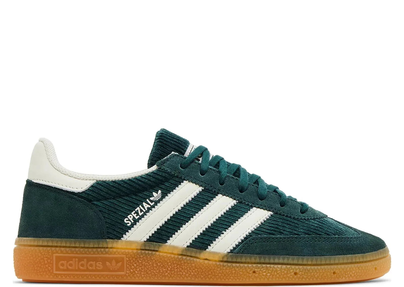 adidas Handball Spezial Mineral Green (W) - Sneaker Türkiye