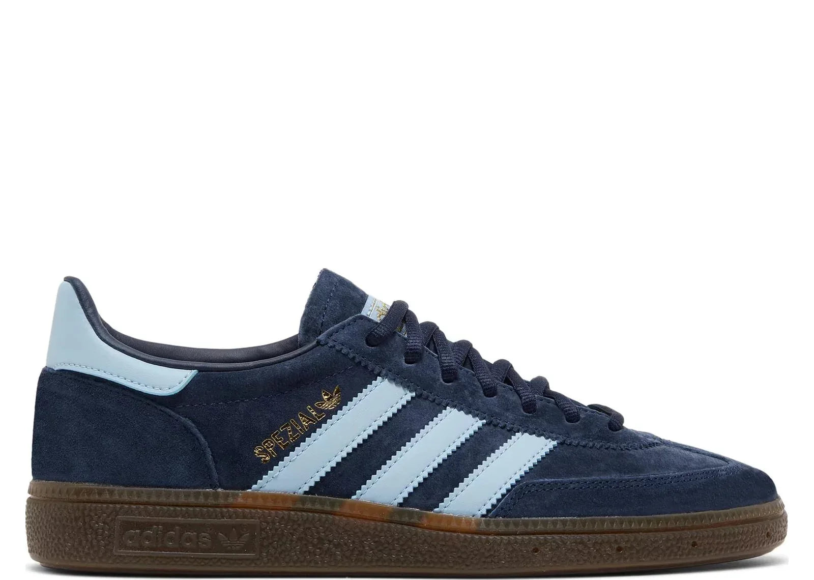 adidas Handball Spezial Navy Gum - Sneaker Türkiye