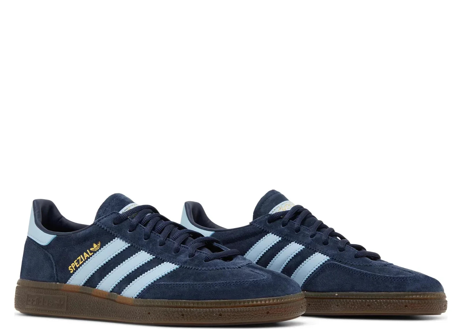 adidas Handball Spezial Navy Gum - Sneaker Türkiye