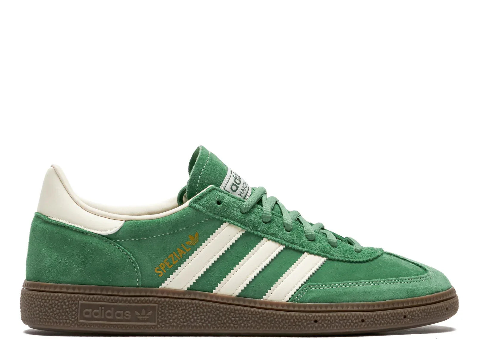 adidas Handball Spezial Preloved Green - Sneaker Türkiye