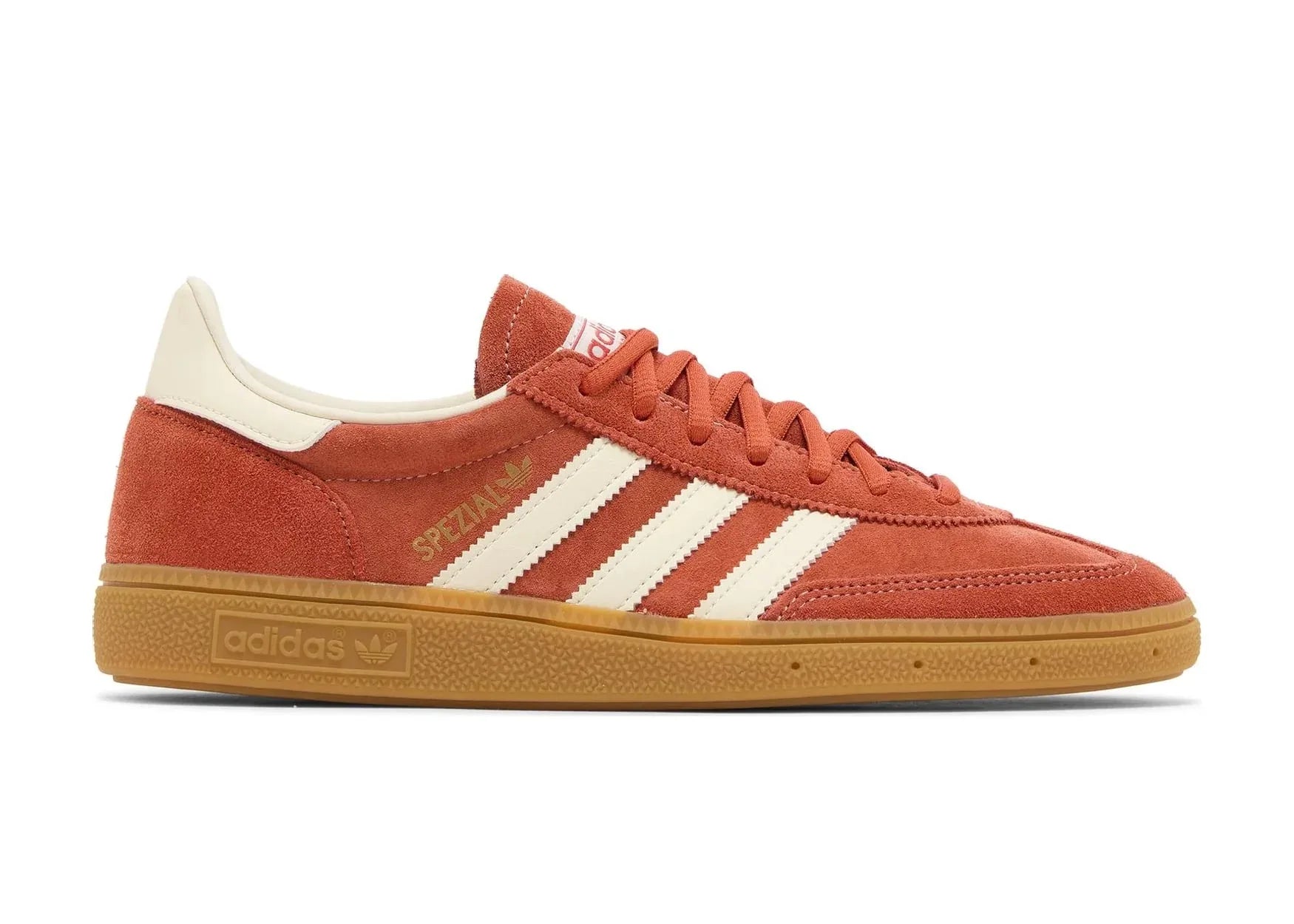 adidas Handball Spezial Preloved Red Gum - Sneaker Türkiye