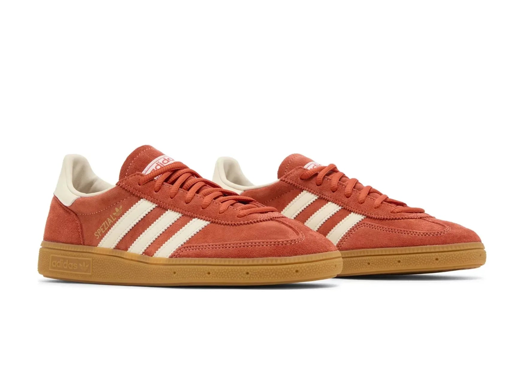 adidas Handball Spezial Preloved Red Gum - Sneaker Türkiye