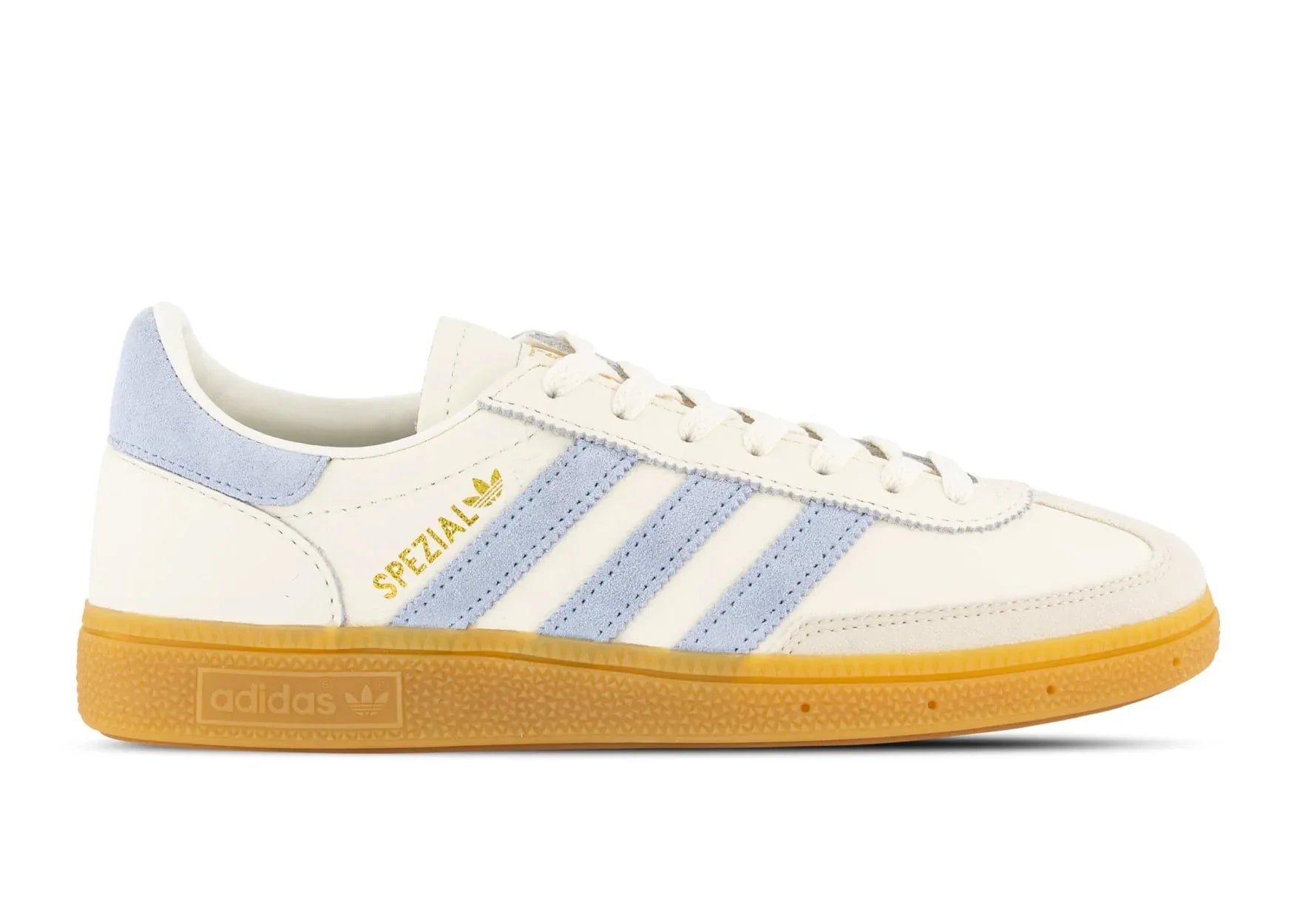 adidas Handball Spezial Shadow Brown Alumina - Sneaker Türkiye