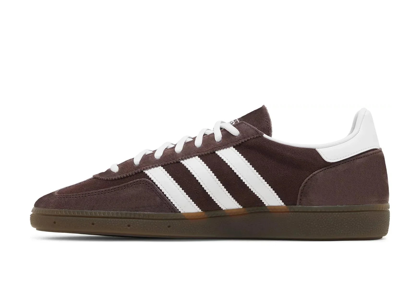adidas Handball Spezial Shadow Brown Gum - Sneaker Türkiye