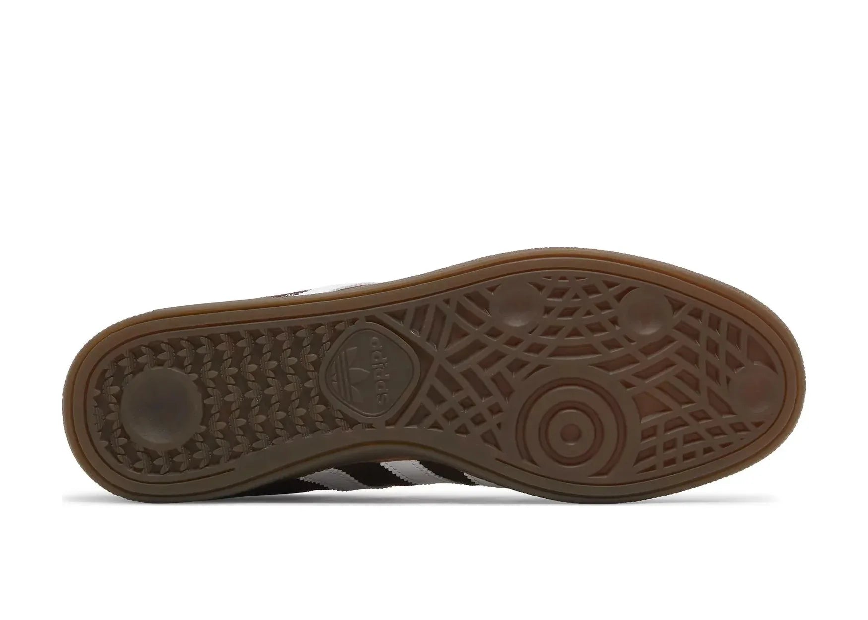adidas Handball Spezial Shadow Brown Gum - Sneaker Türkiye