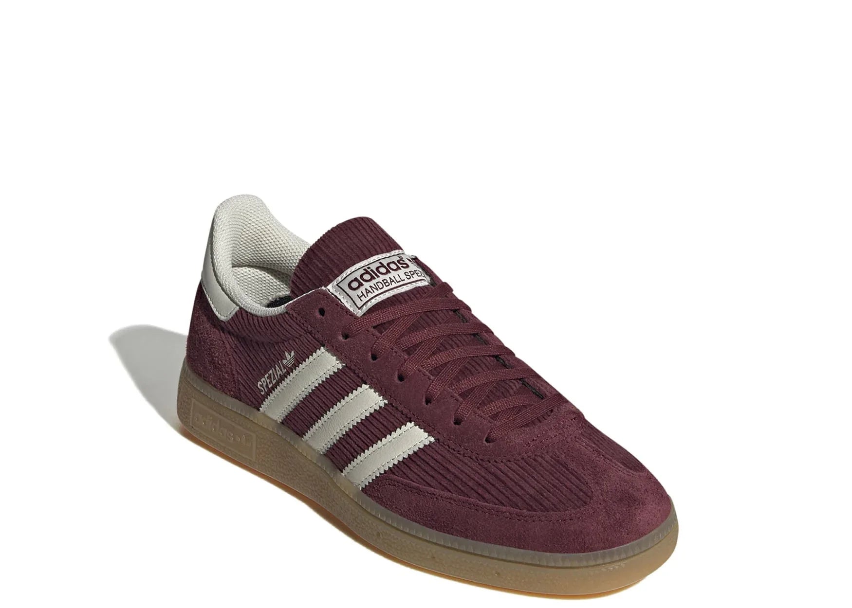 adidas Handball Spezial Shadow Red (W) - Sneaker Türkiye