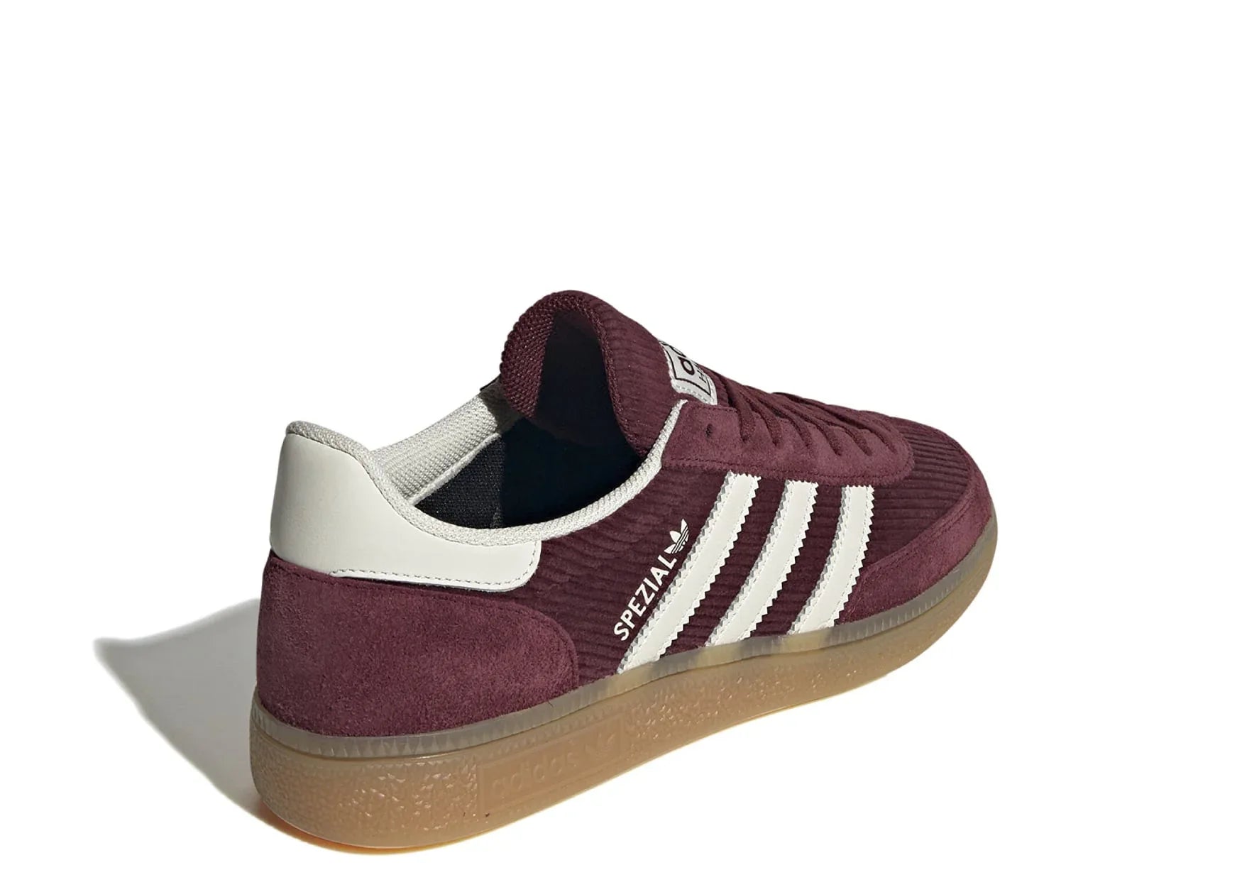 adidas Handball Spezial Shadow Red (W) - Sneaker Türkiye