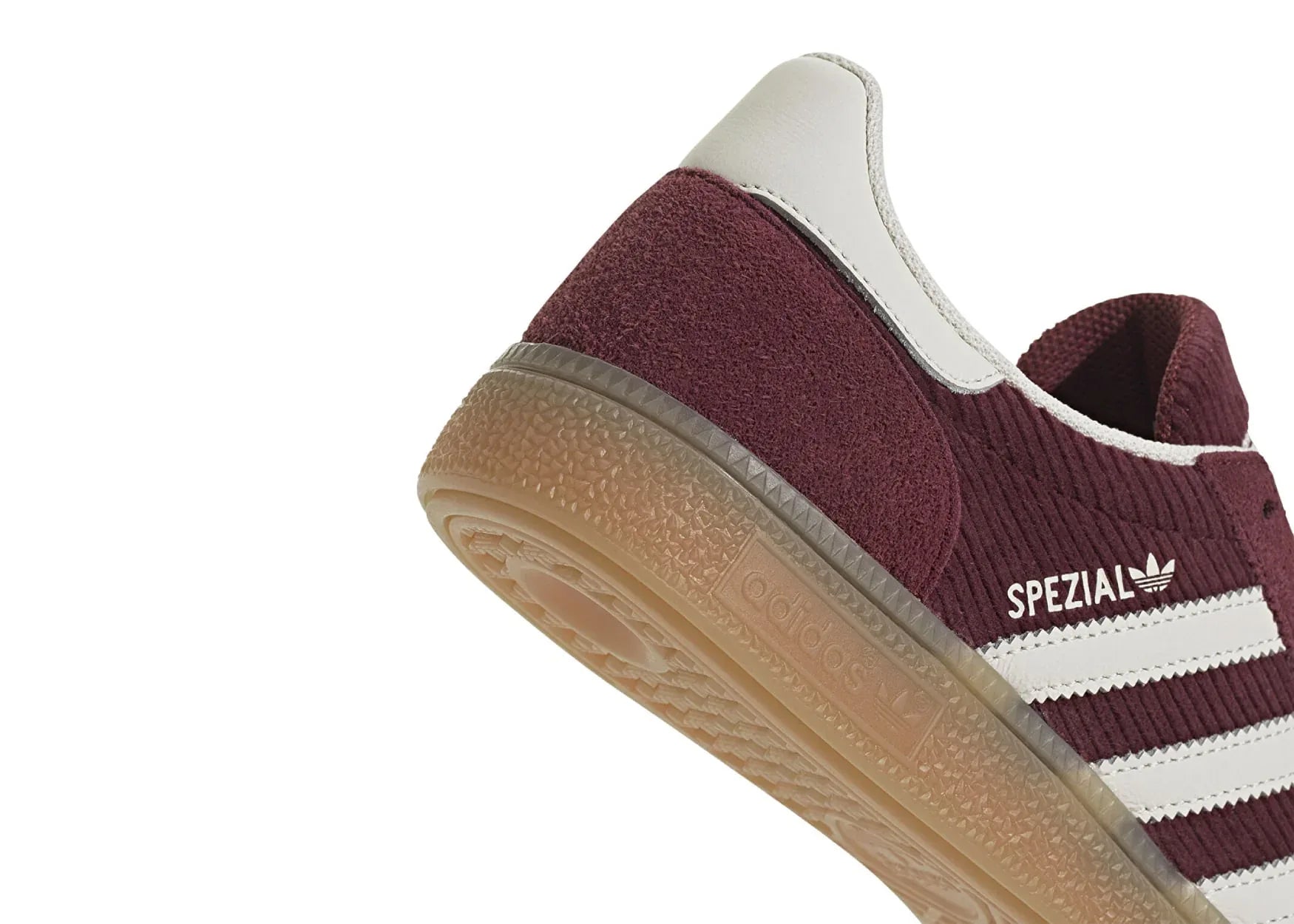adidas Handball Spezial Shadow Red (W) - Sneaker Türkiye