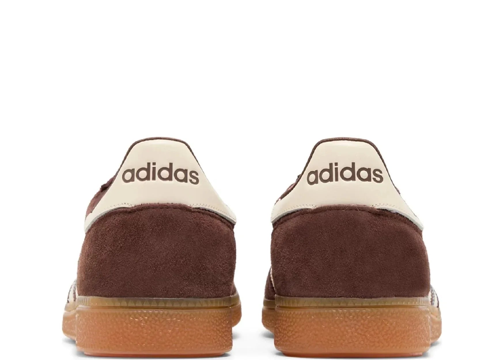 adidas Handball Spezial Sporty Rich Brown - Sneaker Türkiye