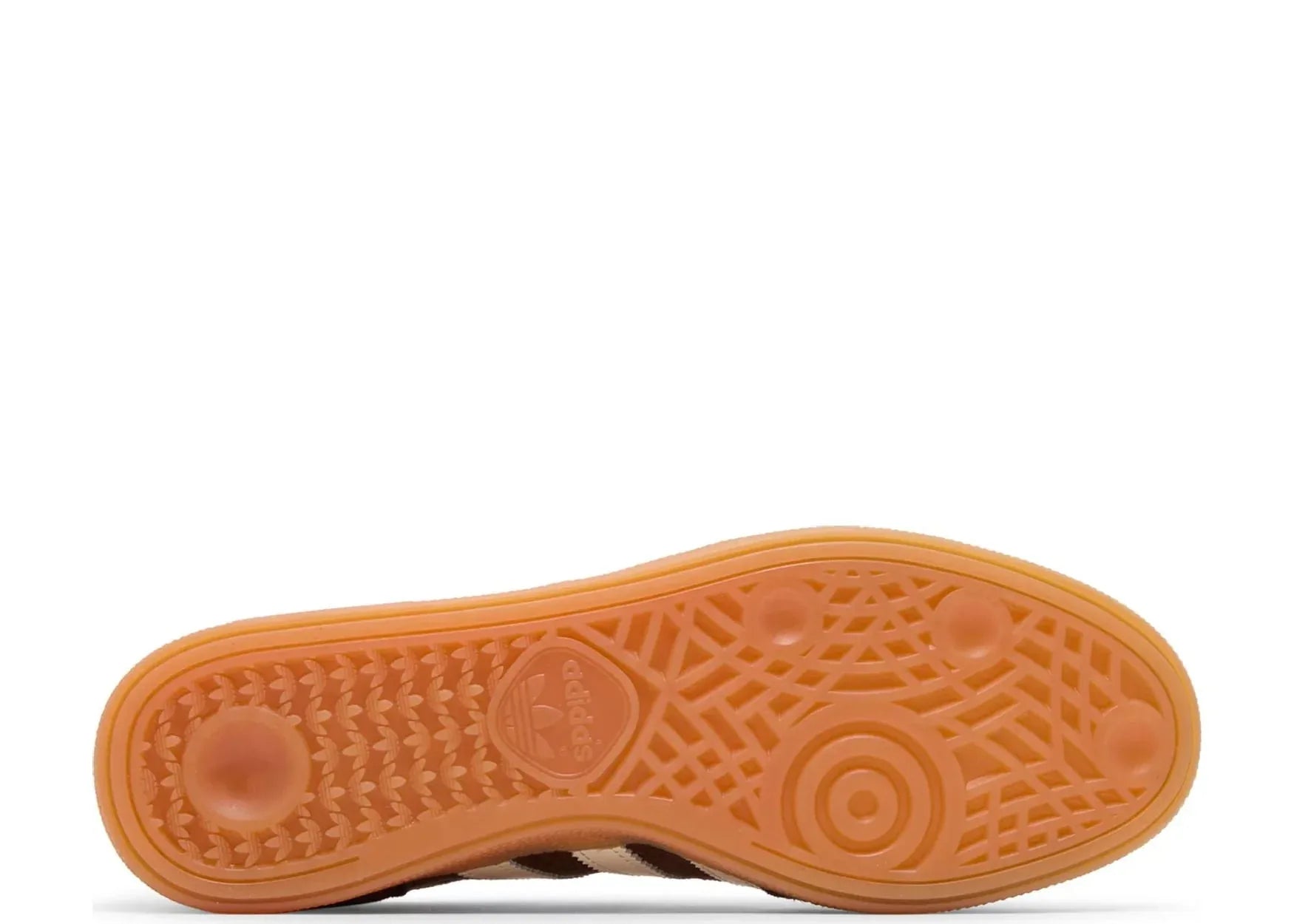 adidas Handball Spezial Sporty Rich Brown - Sneaker Türkiye