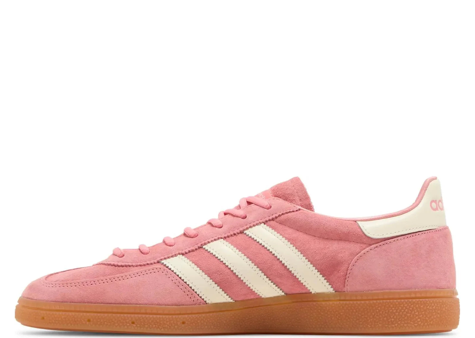 adidas Handball Spezial Sporty Rich Pink - Sneaker Türkiye