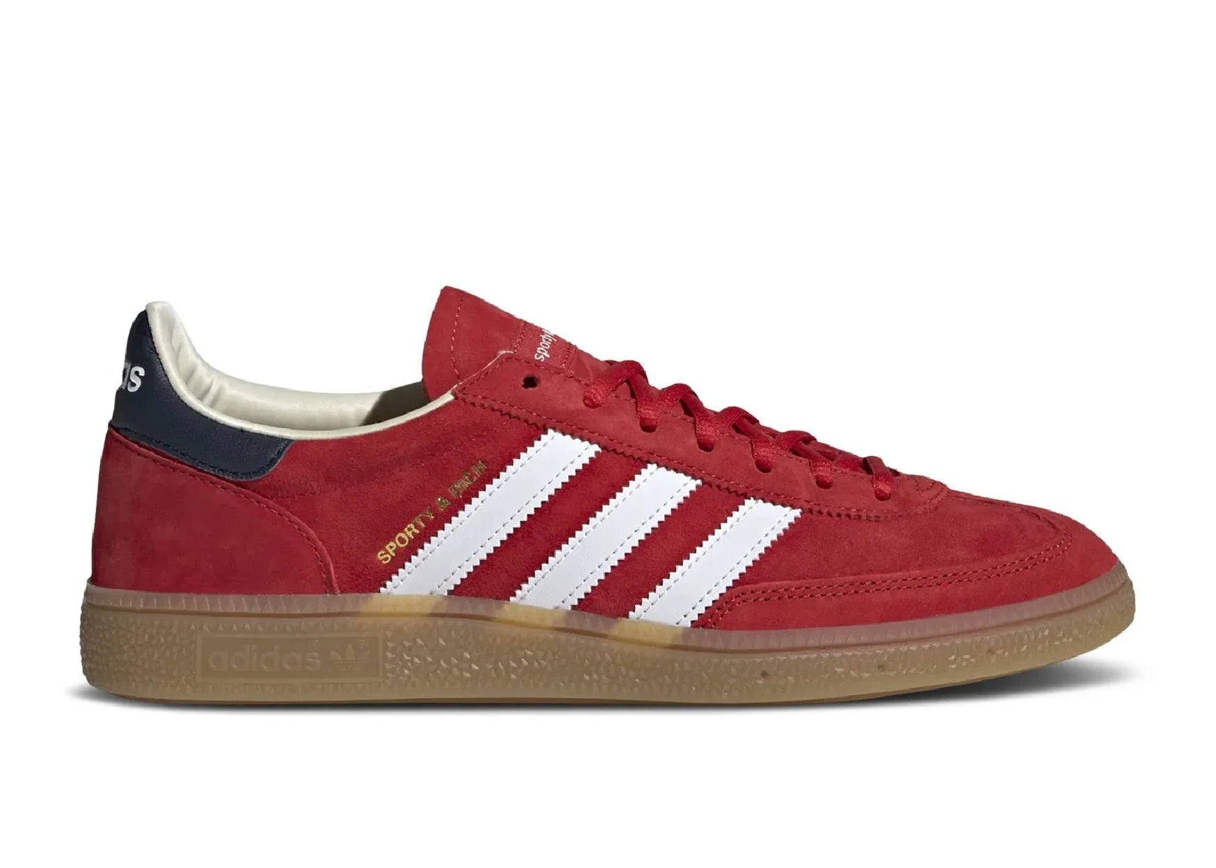 adidas Handball Spezial Sporty Rich USA - Sneaker Türkiye