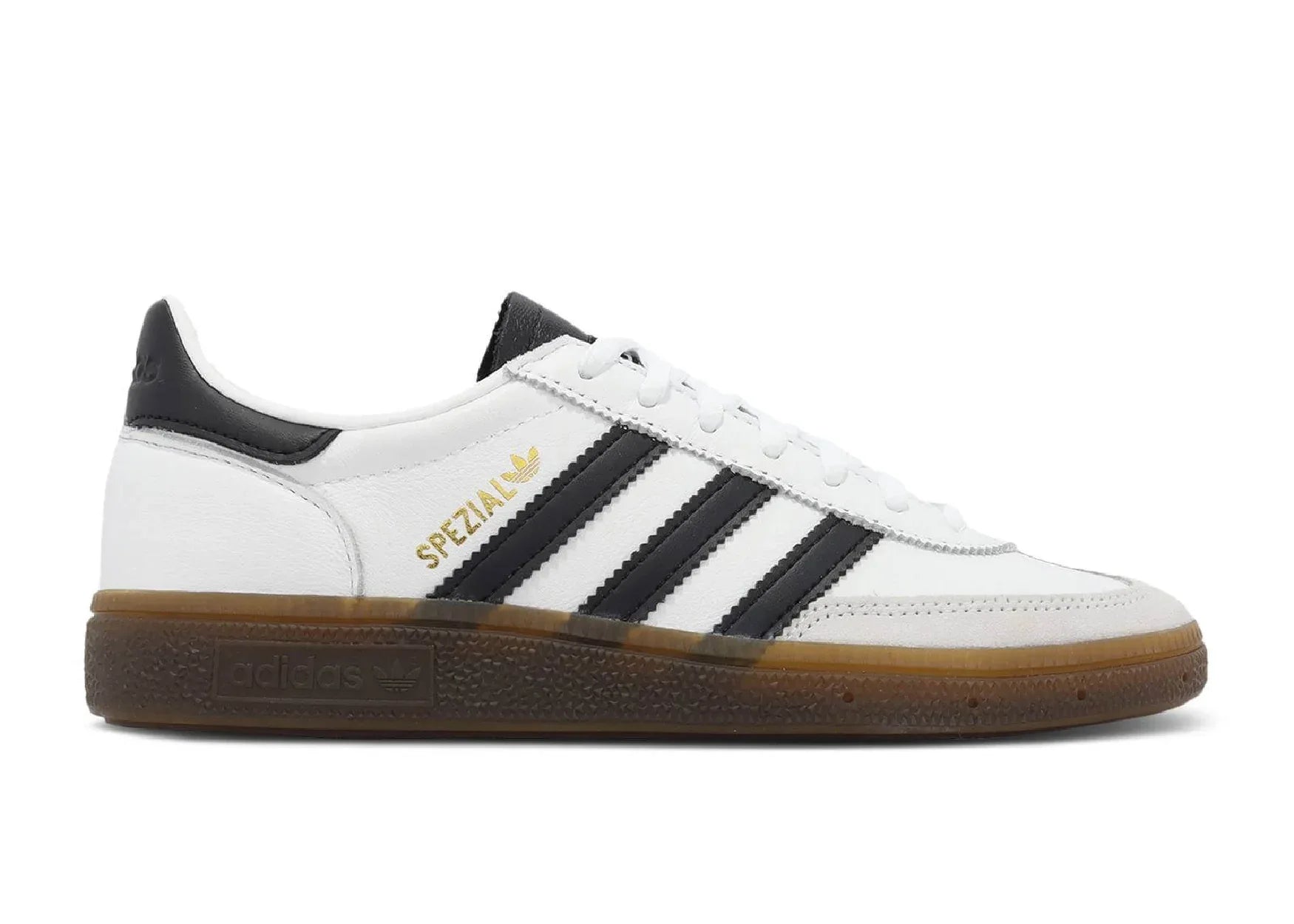 adidas Handball Spezial White Black Gum - Sneaker Türkiye