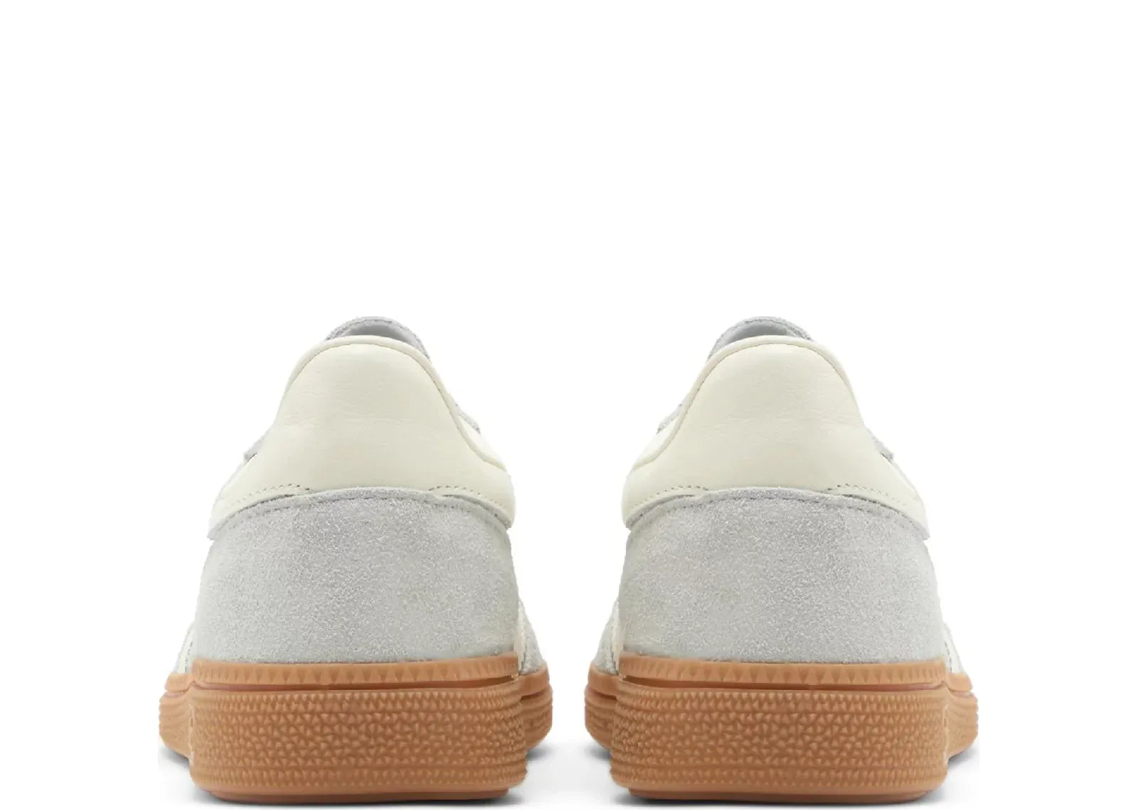 adidas Handball Spezial Wonder Silver Gum (W) - Sneaker Türkiye