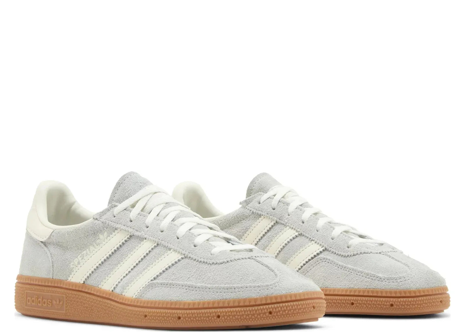 adidas Handball Spezial Wonder Silver Gum (W) - Sneaker Türkiye