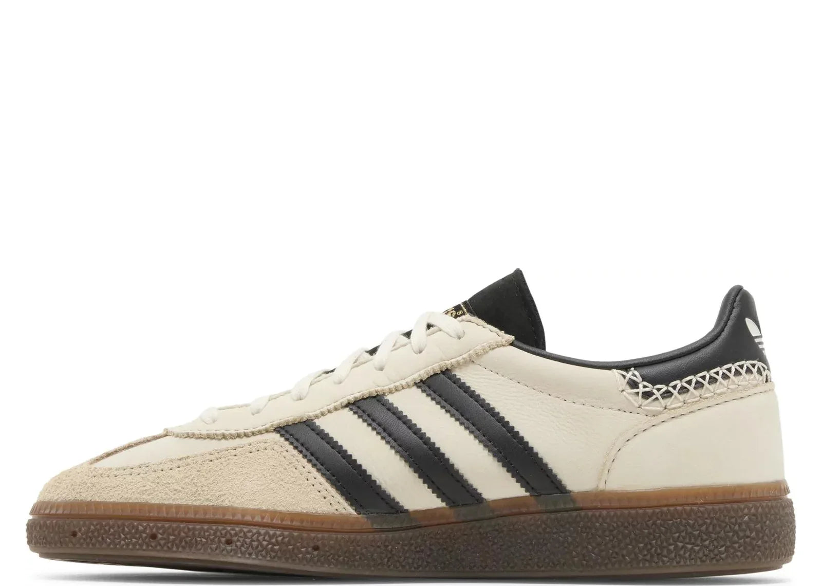 adidas Handball Spezial Wonder White Black (W) - Sneaker Türkiye