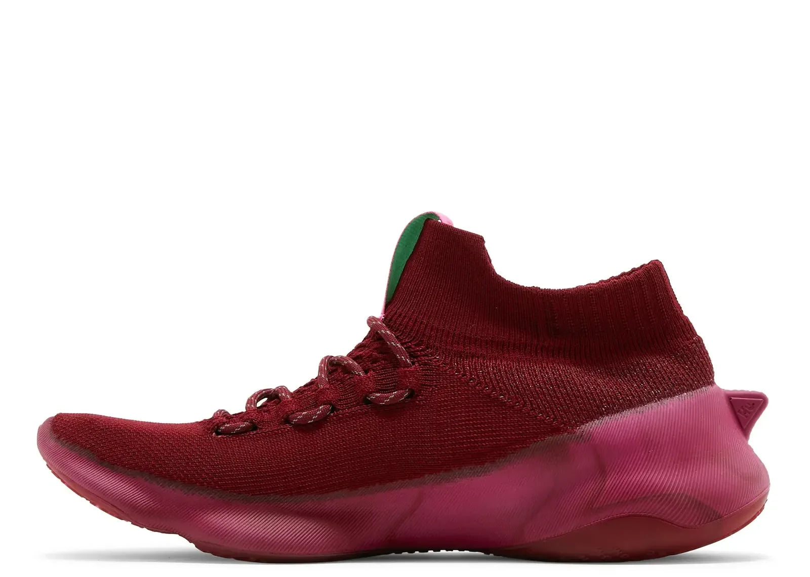 adidas Humanrace Sichona Burgundy - Sneaker Türkiye