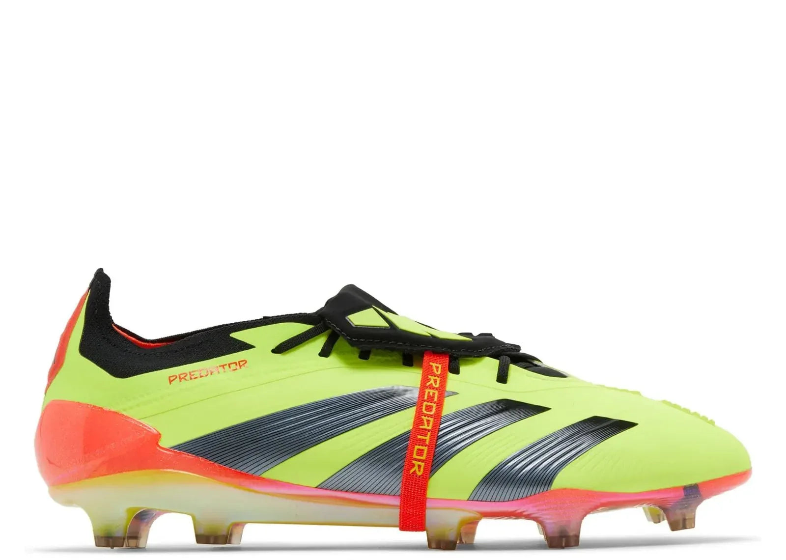 adidas Predator 24+ Elite FT FG Energy Citrus Pack - Sneaker Türkiye