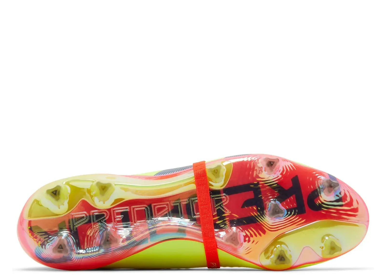 adidas Predator 24+ Elite FT FG Energy Citrus Pack - Sneaker Türkiye