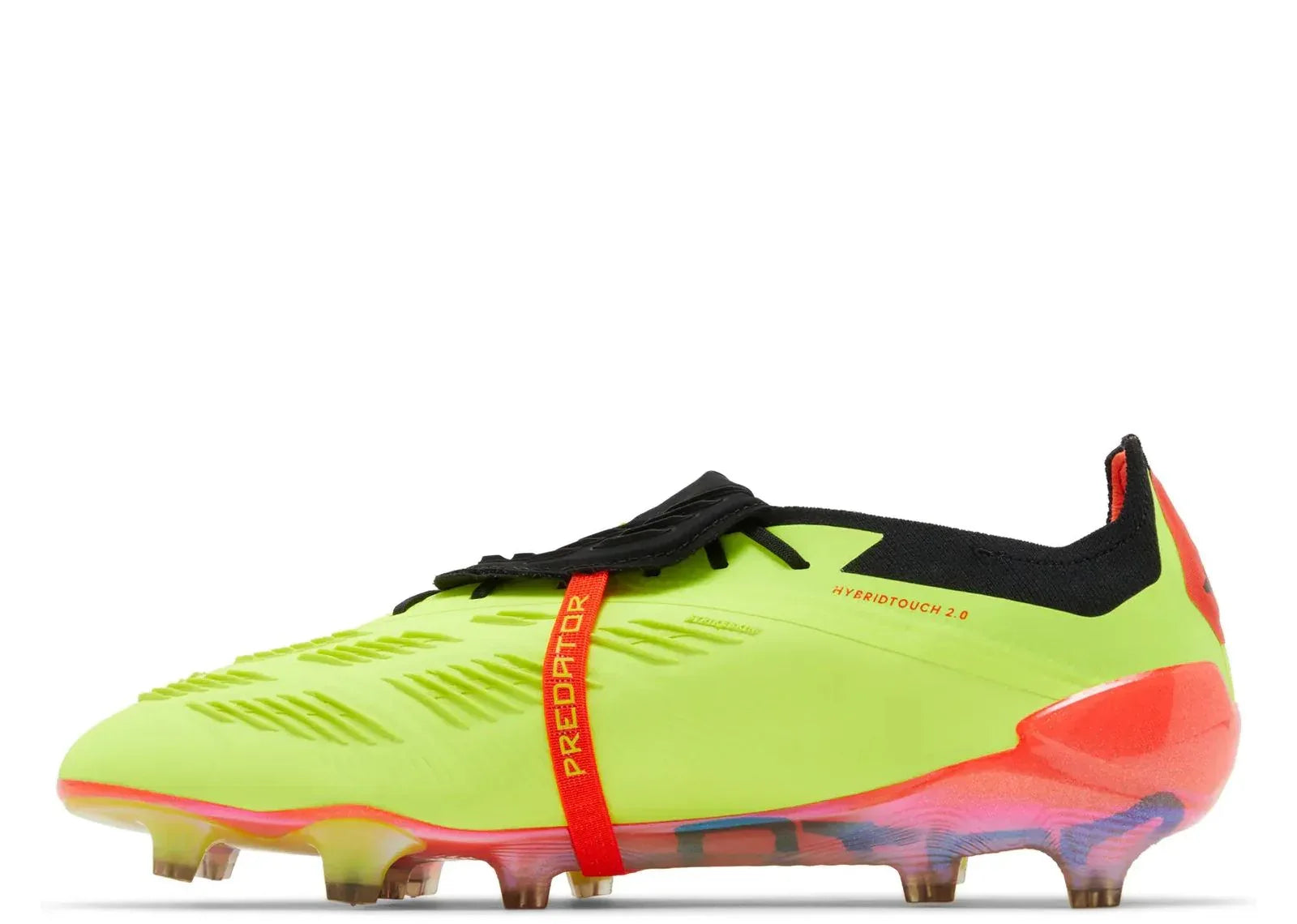 adidas Predator 24+ Elite FT FG Energy Citrus Pack - Sneaker Türkiye