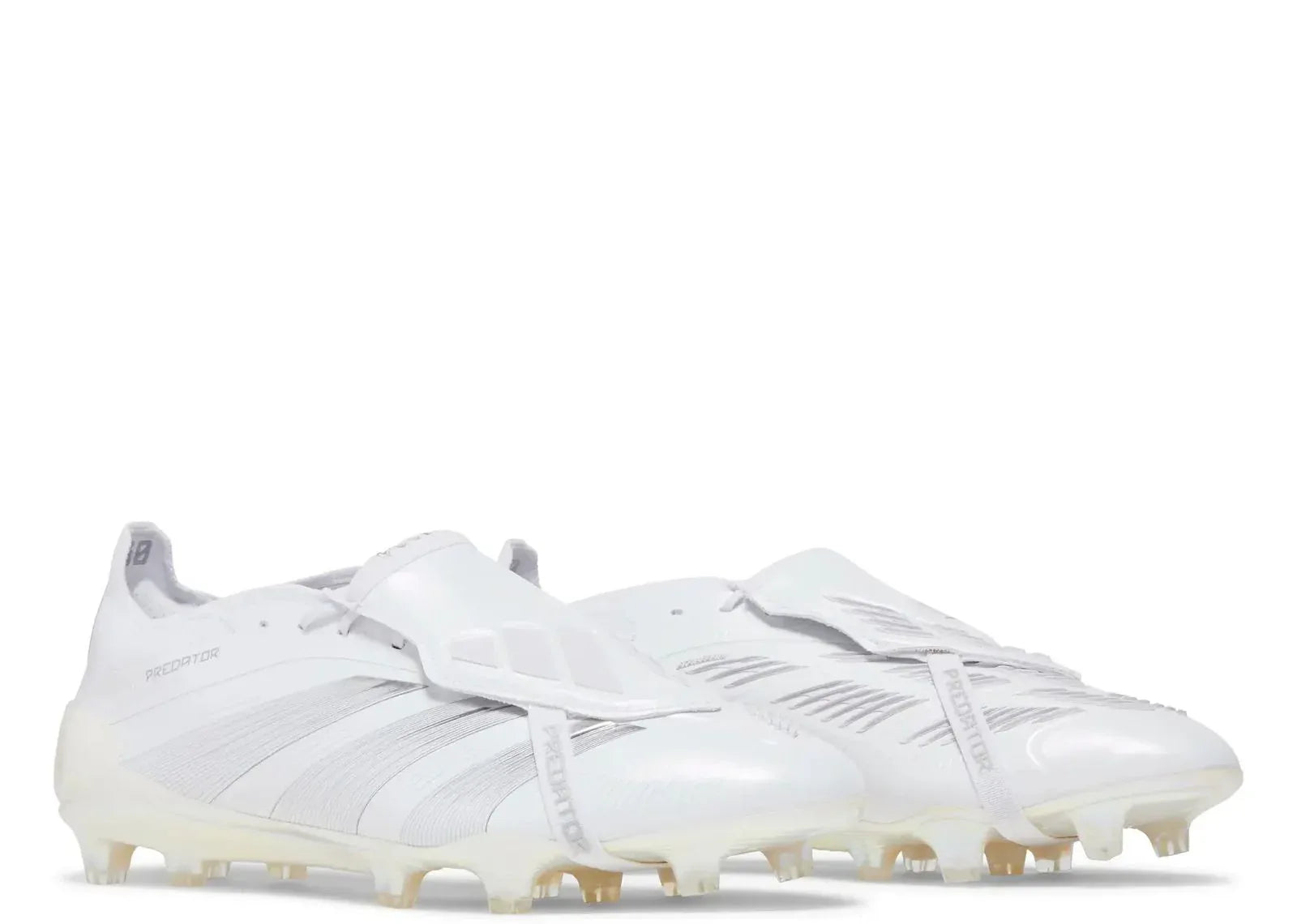 adidas Predator 24+ Elite FT FG Pearlized Pack - Sneaker Türkiye