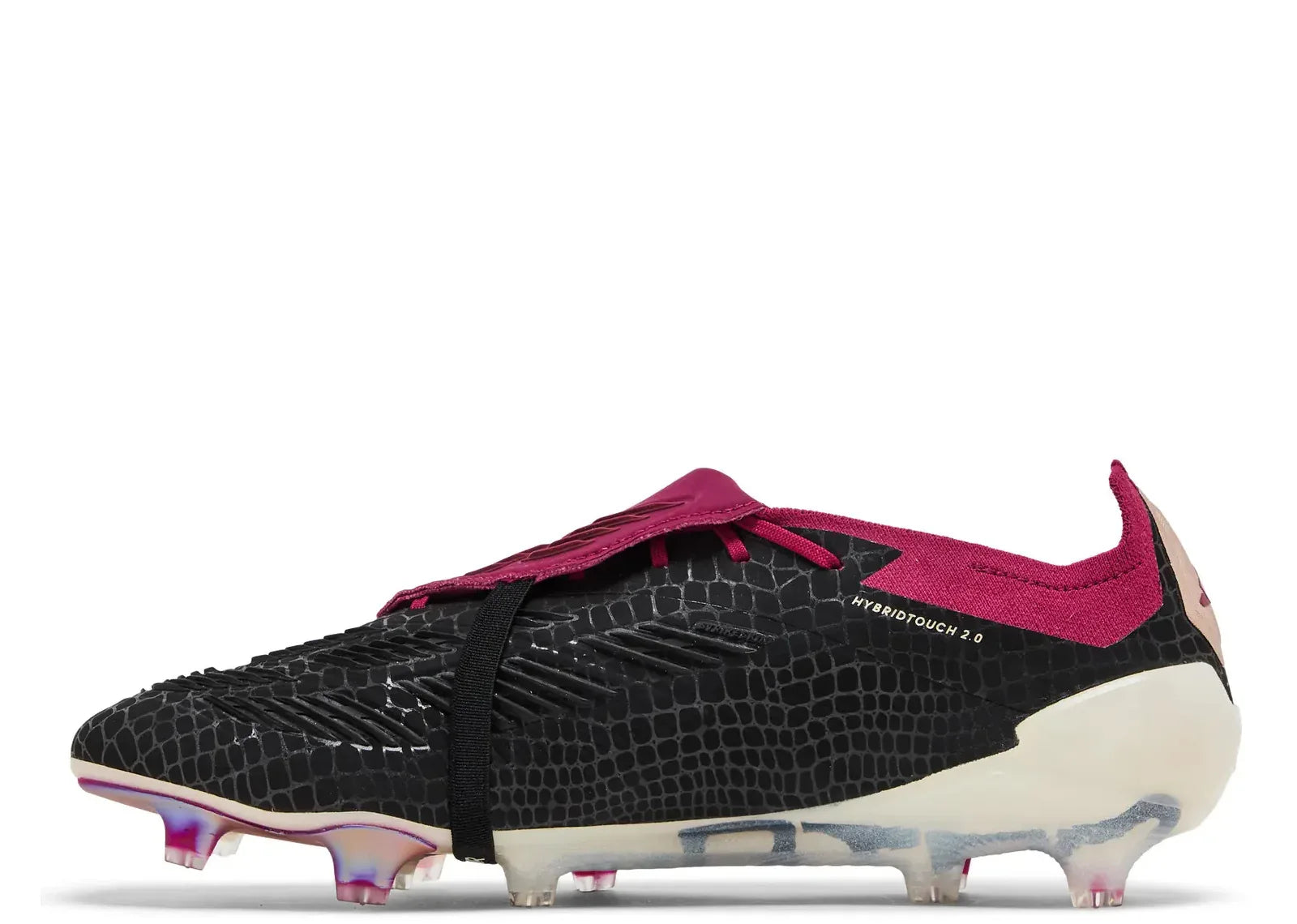 adidas Predator 30 Elite FT FG 30th Anniversary - Sneaker Türkiye