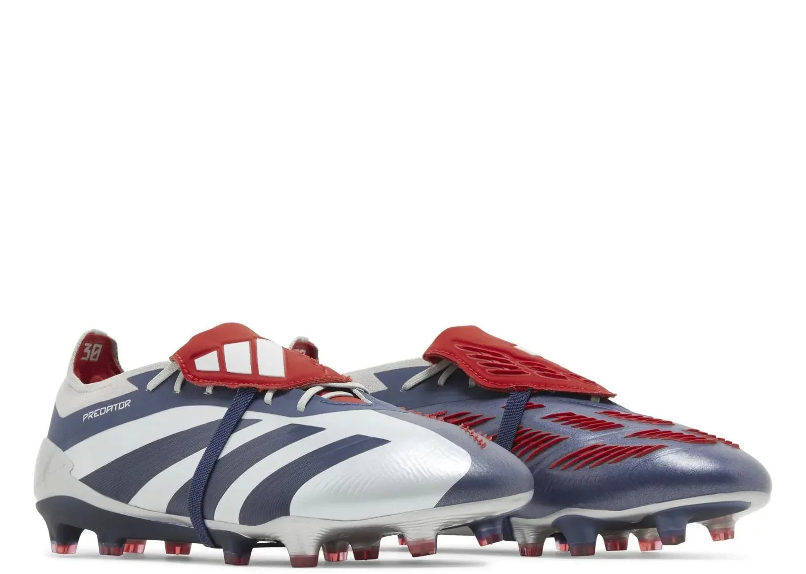adidas Predator Elite FT FG Roteiro Tech Indigo - Sneaker Türkiye