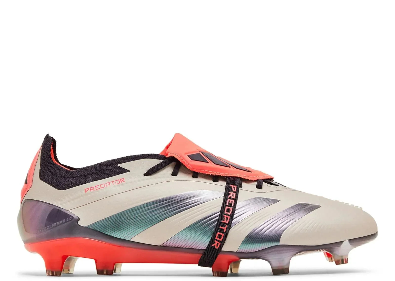 adidas Predator Elite FT FG Vivid Horizon - Sneaker Türkiye