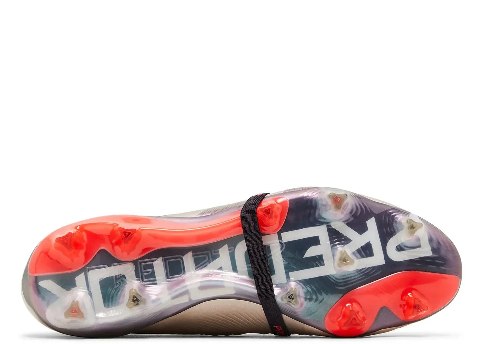 adidas Predator Elite FT FG Vivid Horizon - Sneaker Türkiye