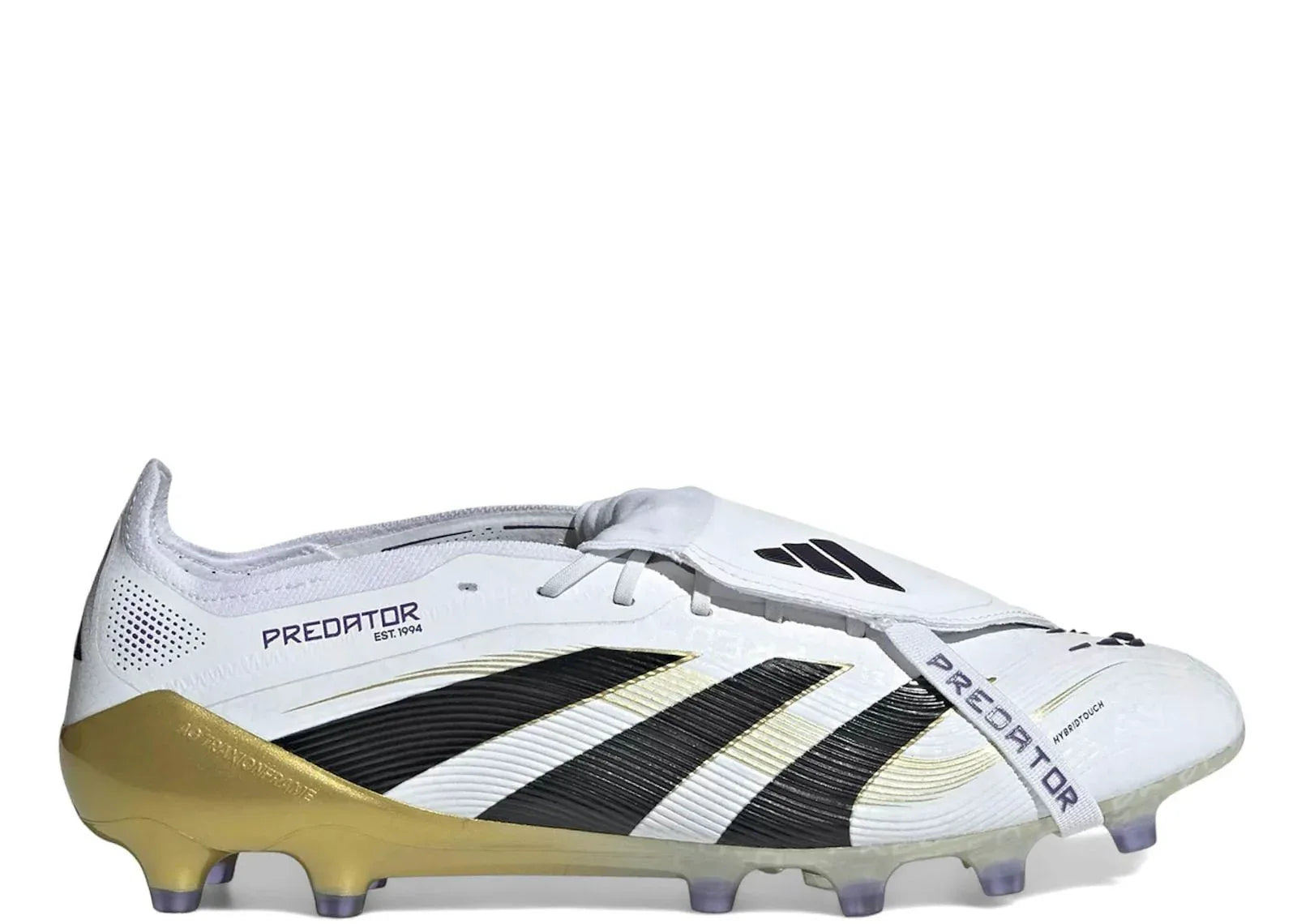adidas Predator Elite Fold-Over Tongue AG Road To Glory Pack - Sneaker Türkiye