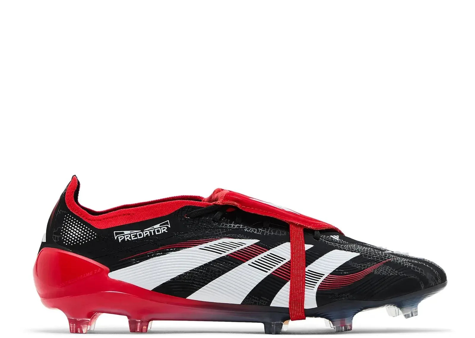 adidas Predator Elite Foldover Tongue FG Moments - Sneaker Türkiye